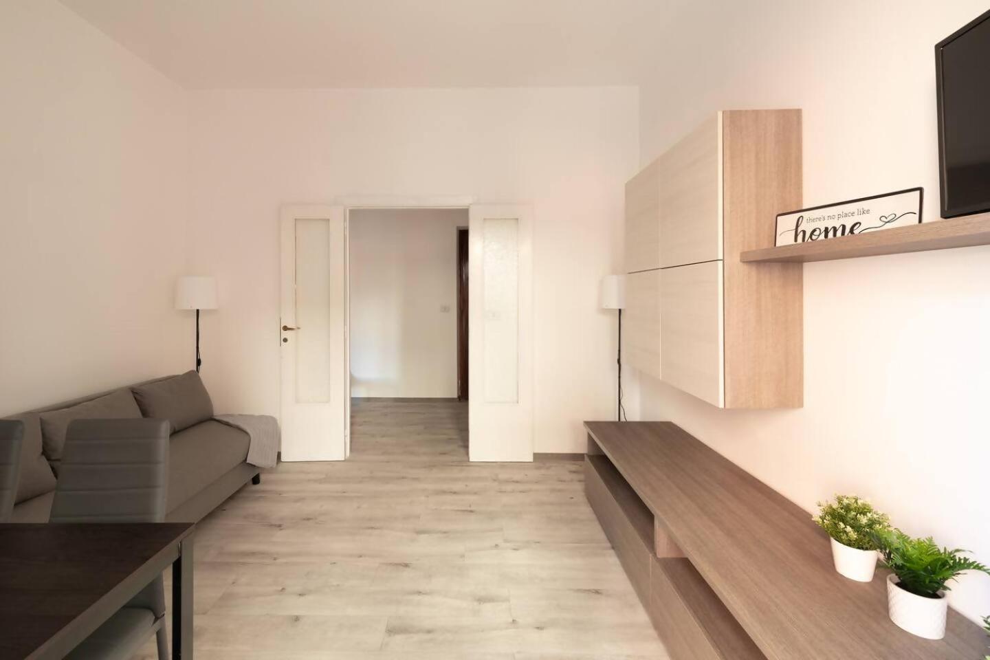 San Pietro Luminoso E Moderno Apartment Rome