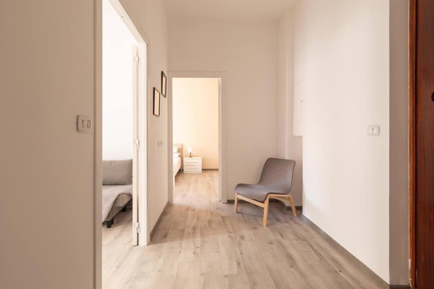 Apartment San Pietro Luminoso E Moderno Rome